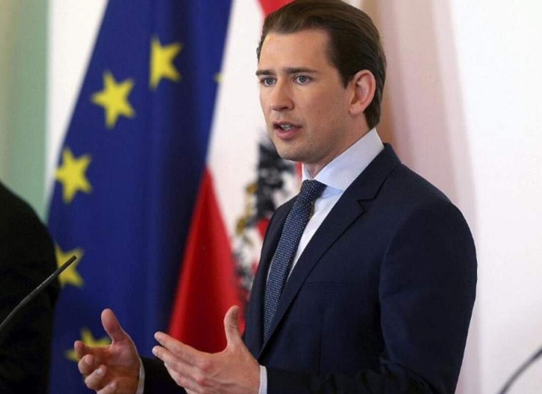 Kurz’dan Putin’e Rusya-ABD zirvesi için teklif