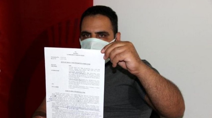 Babasının birlikte yaşadığı kadın onlara unutmayacağı bir miras bıraktı