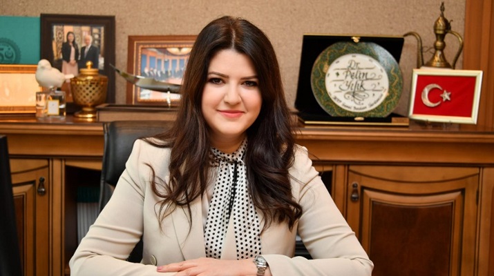MHP’li Yılık’tan ‘Kadına Yönelik Şiddete Karşı Uluslararası Mücadele Günü’ mesajı