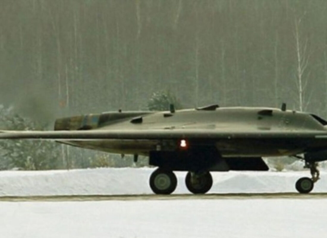 Rus S-70 ‘Okhotnik’ F-35’leri hedef alacak