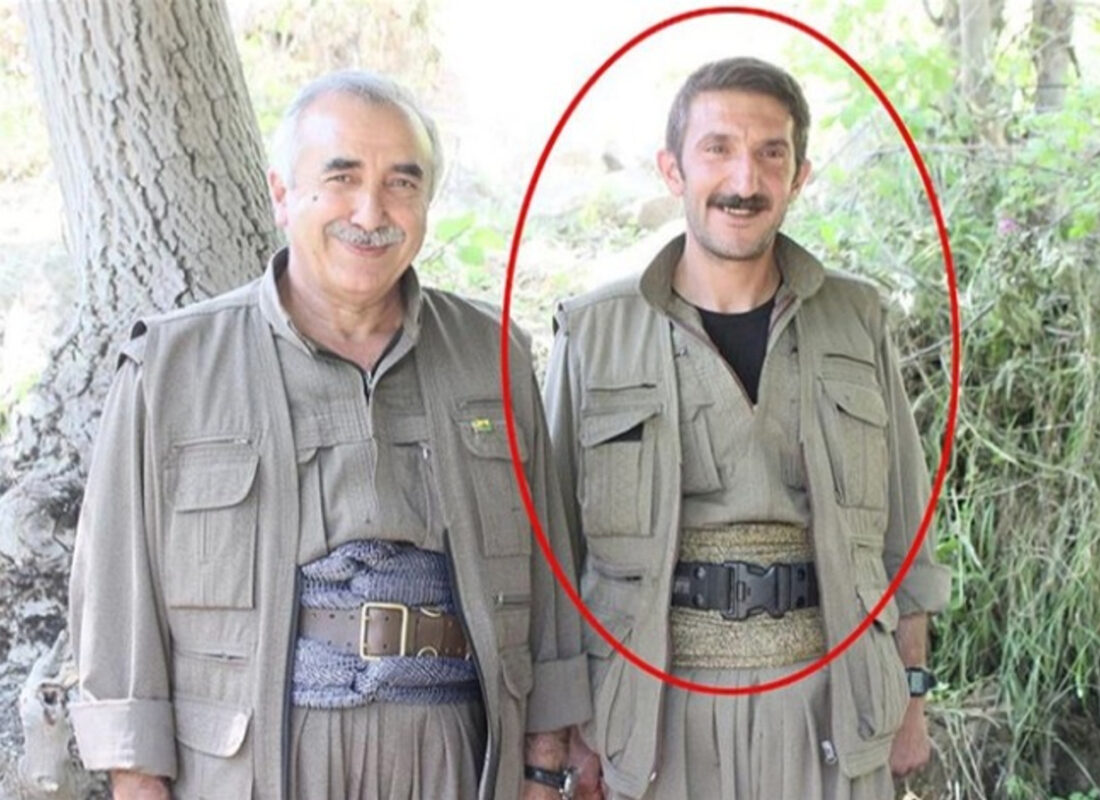 MİT’ten Irak’ın kuzeyinde başarılı operasyon