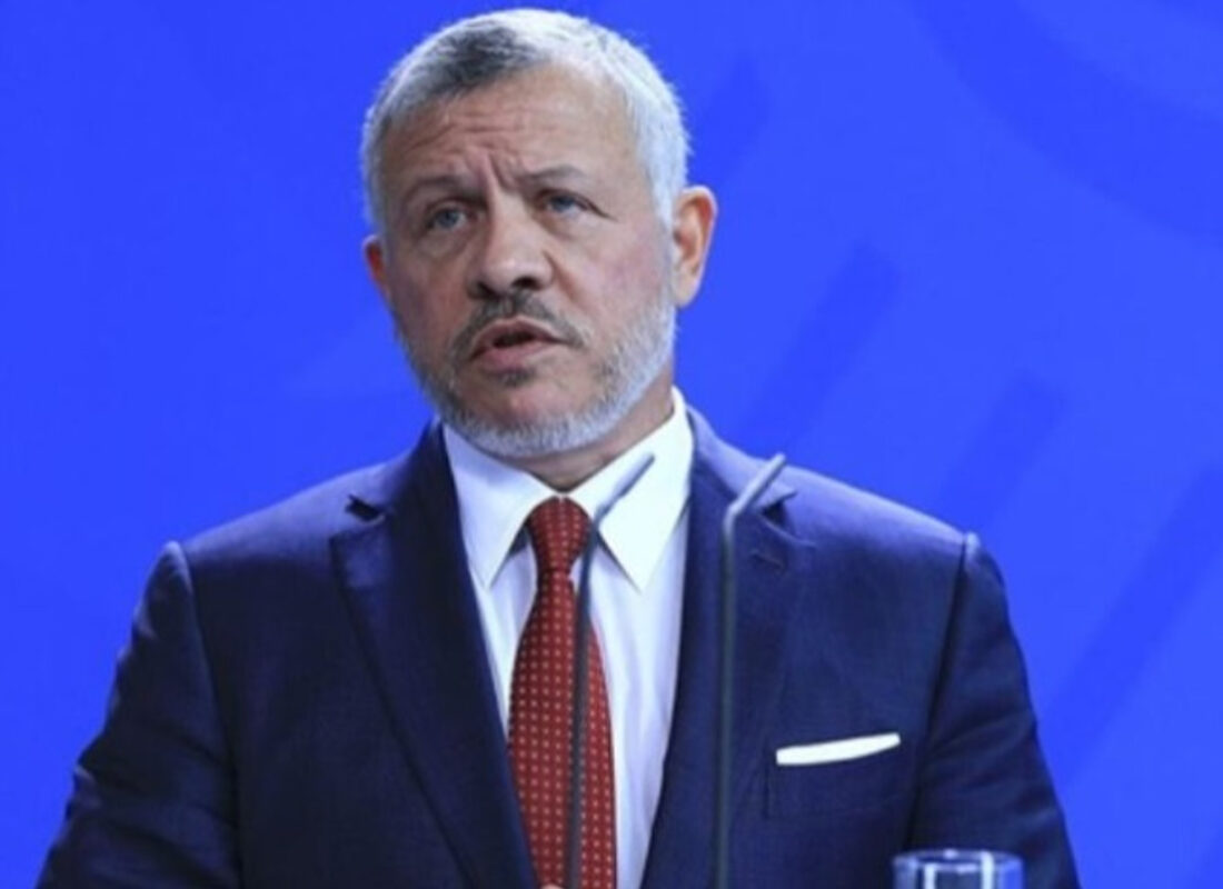 Ürdün: Tüm imkanlarımızı Filistin davasının hizmetine sunuyoruz