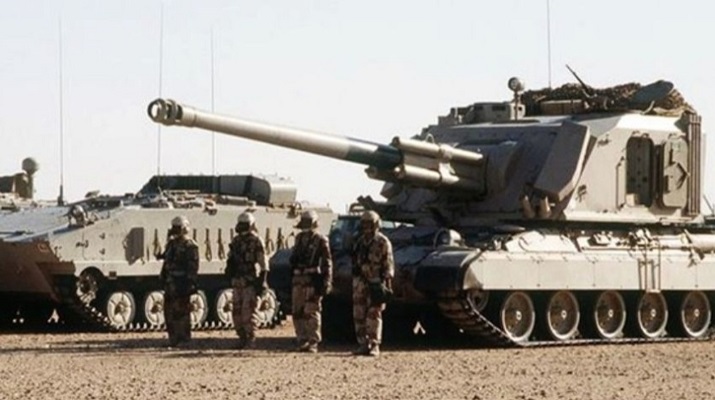 Türkiye’yi engellemekte başarılı olamadılar