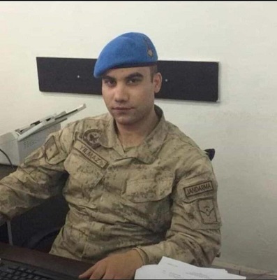 MSB duyurdu! 1 askerimiz şehit