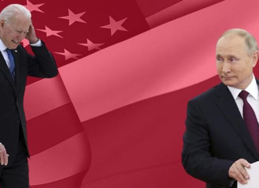 Biden-Putin görüşmesi öncesi peş peşe kritik mesajlar