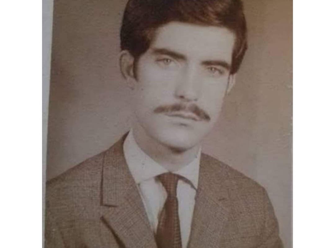 Yusuf İmamoğlu..