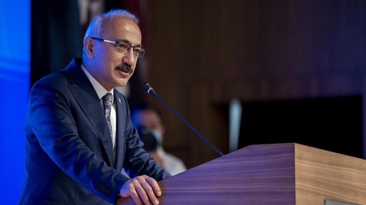 Bakan Elvan: “KGF destekli iki yeni mekanizma hayata geçecek”