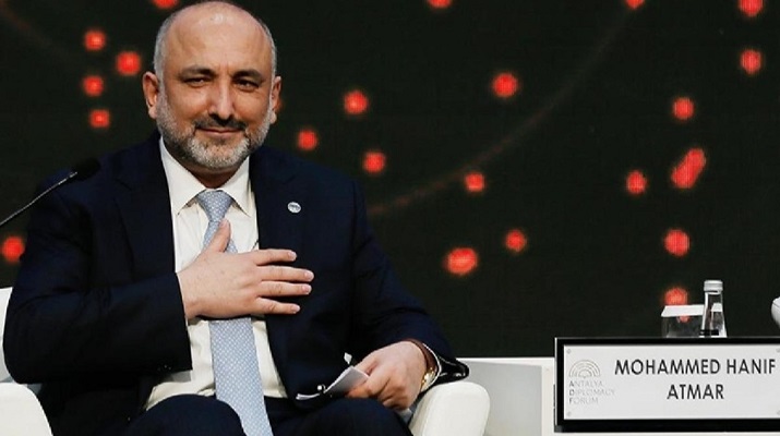 Afganistan’dan koridor açıklaması: İran üzerinden Türkiye’ye bağlanacak