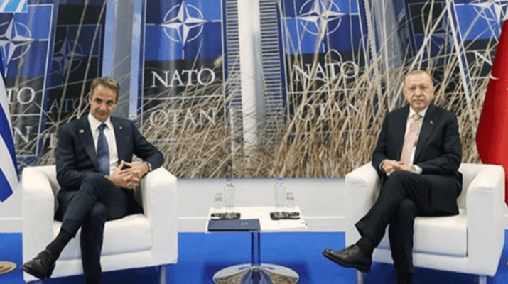 Dünya basınında ses getirdi! Türkiye ile Yunanistan anlaştı