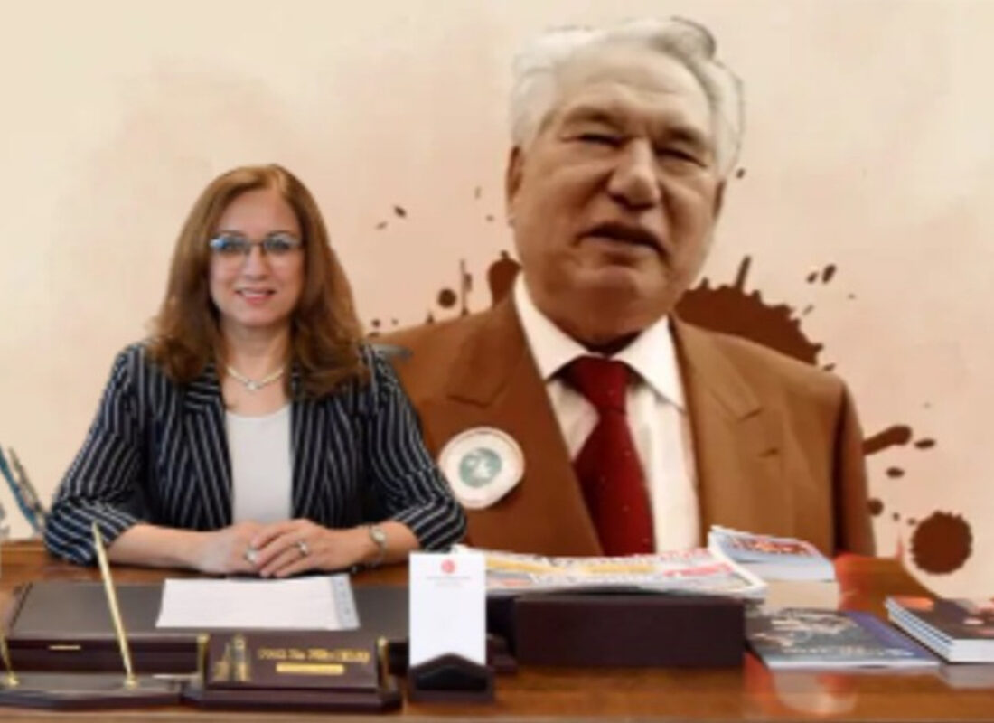 MHP’li Kılıç: Aksakal”ımızı vefatının sene-i devriyesinde rahmetle ve saygıyla anıyoruz