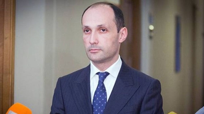 Gürcistan’dan açıklama: Türkiye ile talimatlar verdik