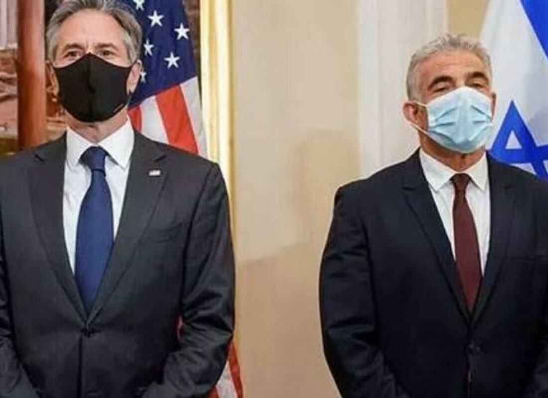 İsrail’den ABD’ye İran şikayeti