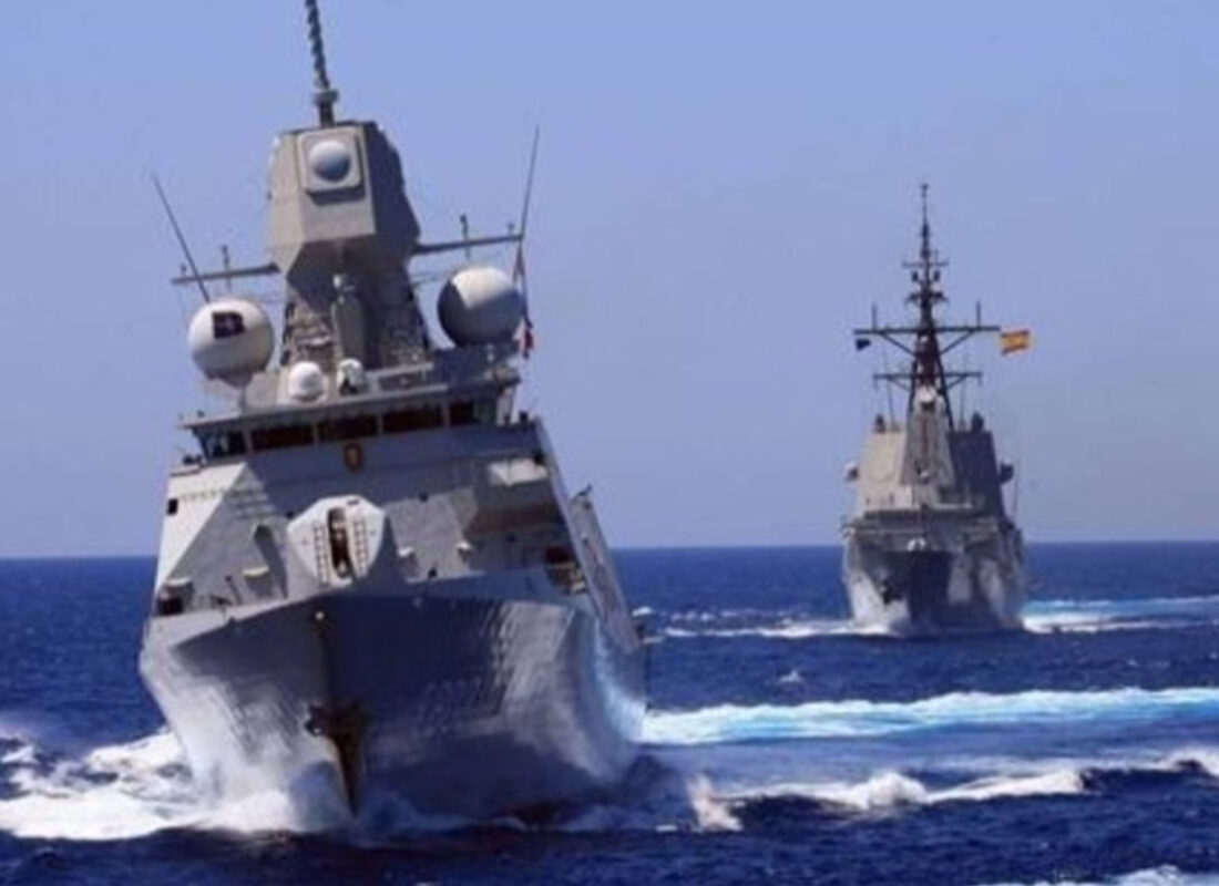 Karadeniz’de hareketli anlar! 32 ülke harekete geçti