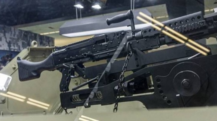 Türk Savunma Sanayisinin Güçlü Temsilcisi: SARSILMAZ