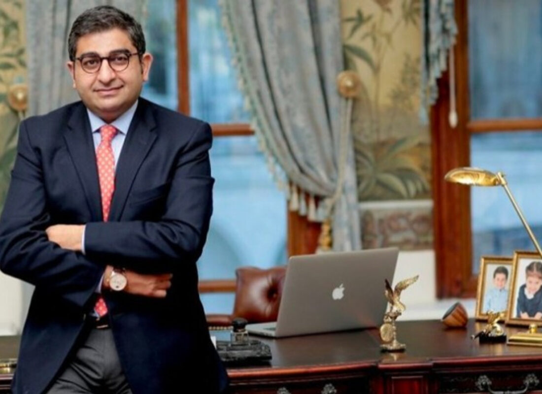 Sezgin Baran Korkmaz Avusturya’da tutuklandı