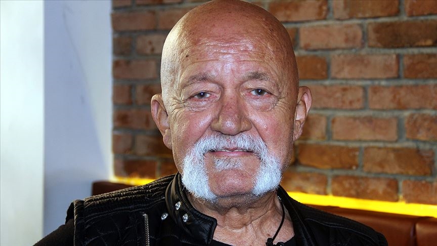 ‘Süper Baba”nın Nihat’ı: Sümer Tilmaç