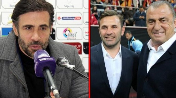 Galatasaray başkan adayları Terim’in yerine hangi hocalarla görüşüyor? İşte o isimler