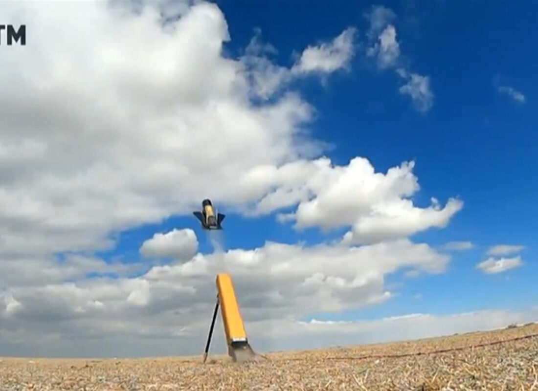 Demir: Alpagu’nun mühimmatlı test atışı başarıyla gerçekleşti