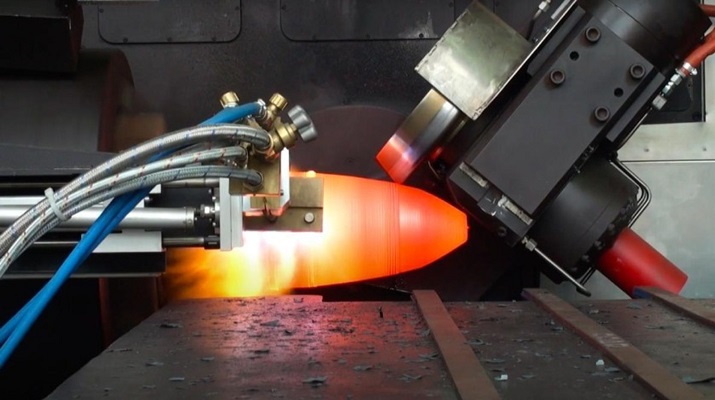 Bangladeş’in top mermilerinde Türk imzası