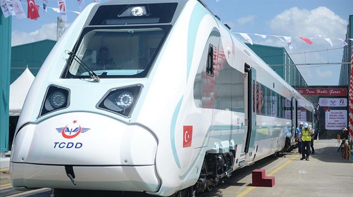 Öğretmenlere tren biletlerinde yüzde 50 indirim