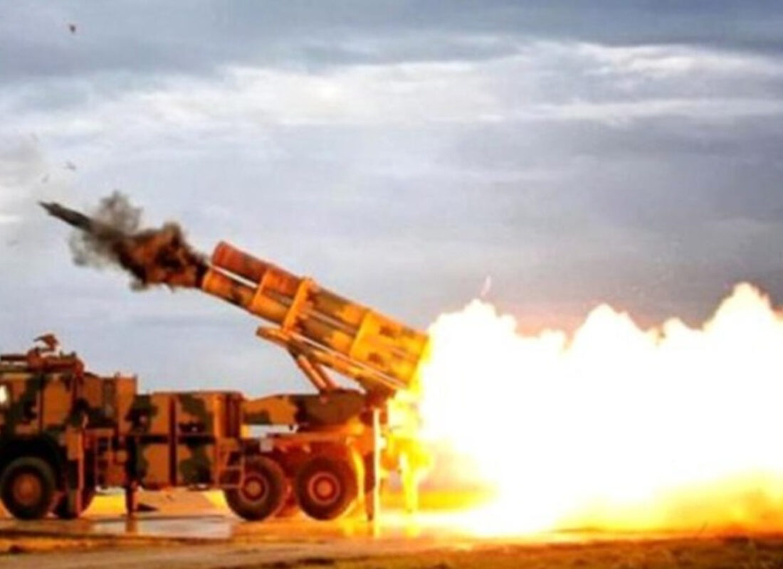 Türkiye Savunma Sanayiinde Kritik Güce Ulaştı