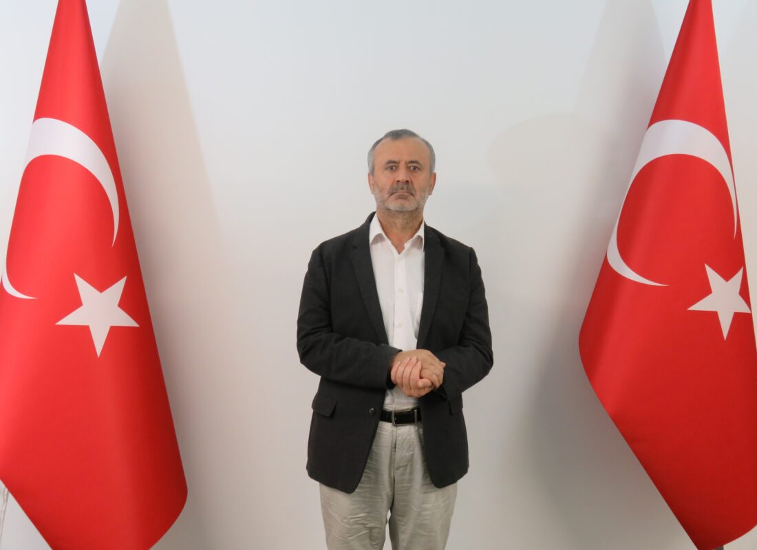 MİT’in sınır ötesi operasyonu ile yakalanmıştı! Savcı indirimsiz ceza istedi