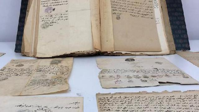 Cumhurbaşkanlığı tarafından aranıyordu!