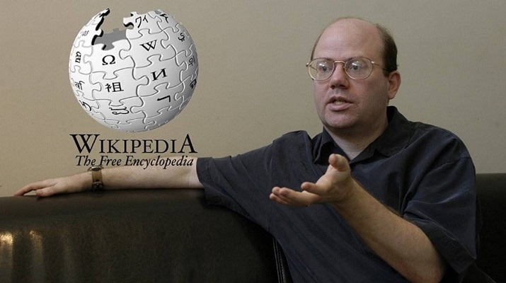 Wikipedia’nın kurucusu itiraf etti: Site propaganda aracına dönüştü