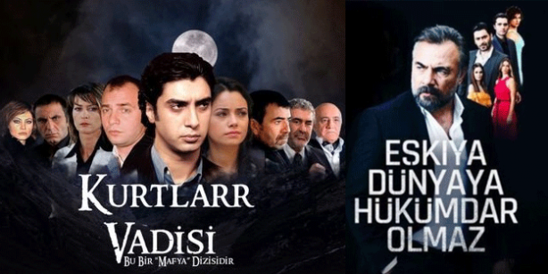 Kurtlar Vadisi ve EDHO birleşiyor mu?