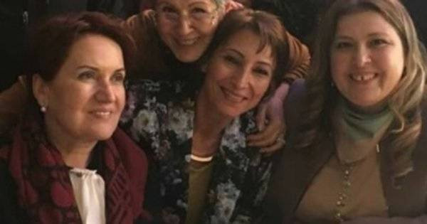 İP’li isimden skandal! Darbeci Terzi’ye sahip çıkıp şehit Halisdemir’e hakaret etti