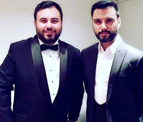 Sanatçı Alişan’ın kardeşi hayatını kaybetti