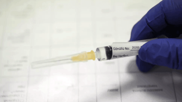 Türkiye’den Tanzanya’ya 1 milyon doz aşı desteği