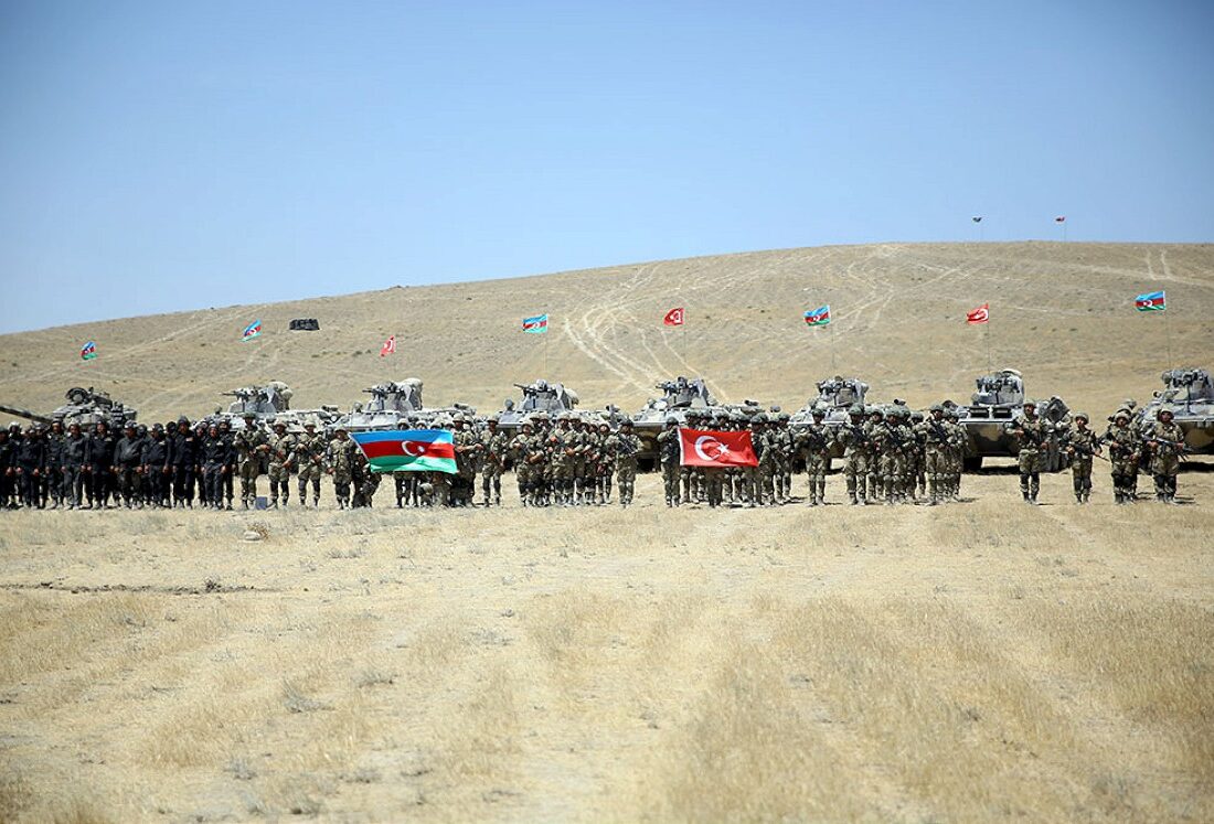 Ermeniler Azerbaycan Türk yasaları ve bayrağı altında yaşamaya hazır mış!?