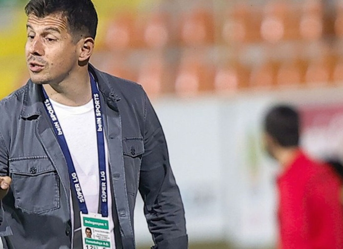 Emre Belözoğlu açıkladı: ‘Şenol Hocamızla görüşmelerimiz devam ediyor’