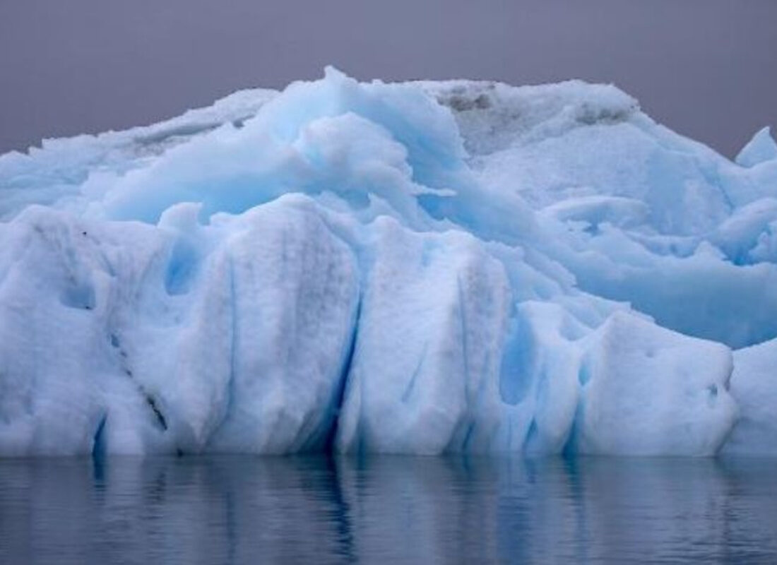 Binlerce yıllık buzullarda 28 yeni virüs keşfedildi