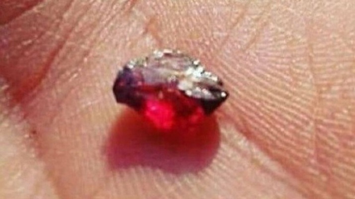 Bir kentimizi heyecanlandıran açıklama! 17 adet elmas yatağı var