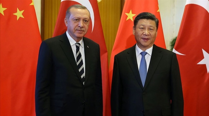 Türkiye’ye BRICS davetiyle ilgili Çin’den açıklama