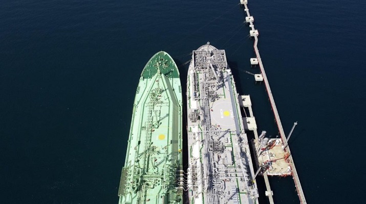 Türkiye’den dengeleri değiştirecek hamle! Ve tamamlandı