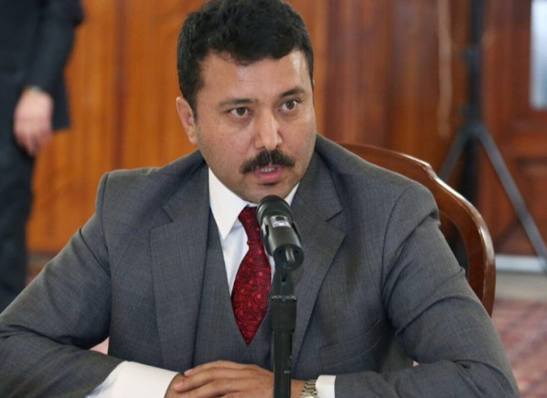 Türk askerini Afganistan’da görmek istiyoruz