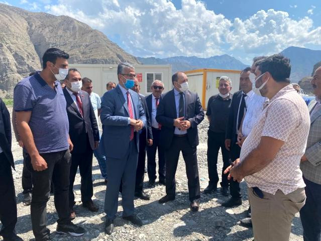 İlçelerde MHP rüzgarı