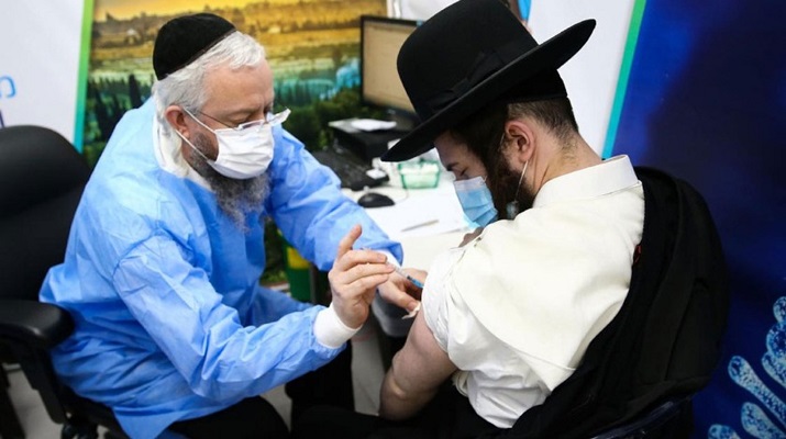 İsrail’deki vakaların yüzde 90’nı Delta çıktı