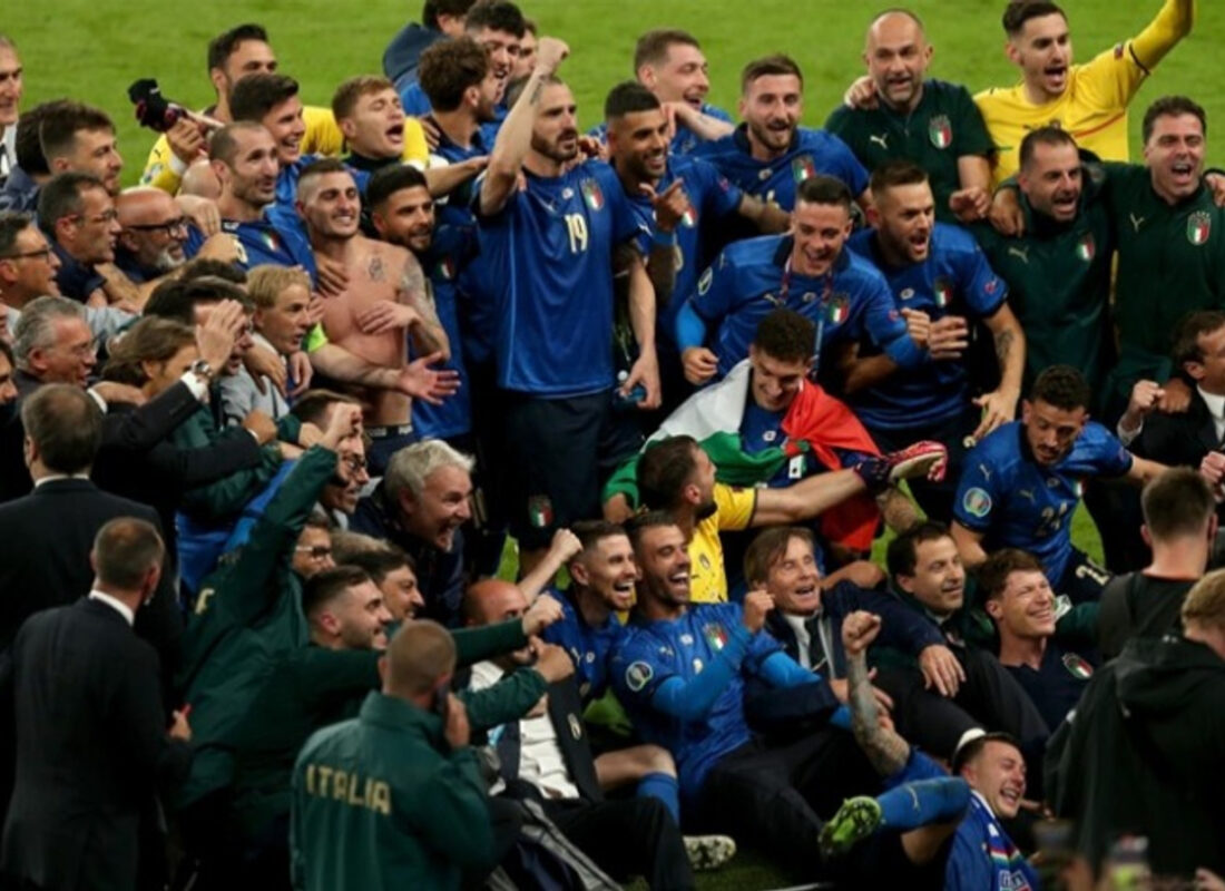 EURO 2020’nin şampiyonu belli oldu