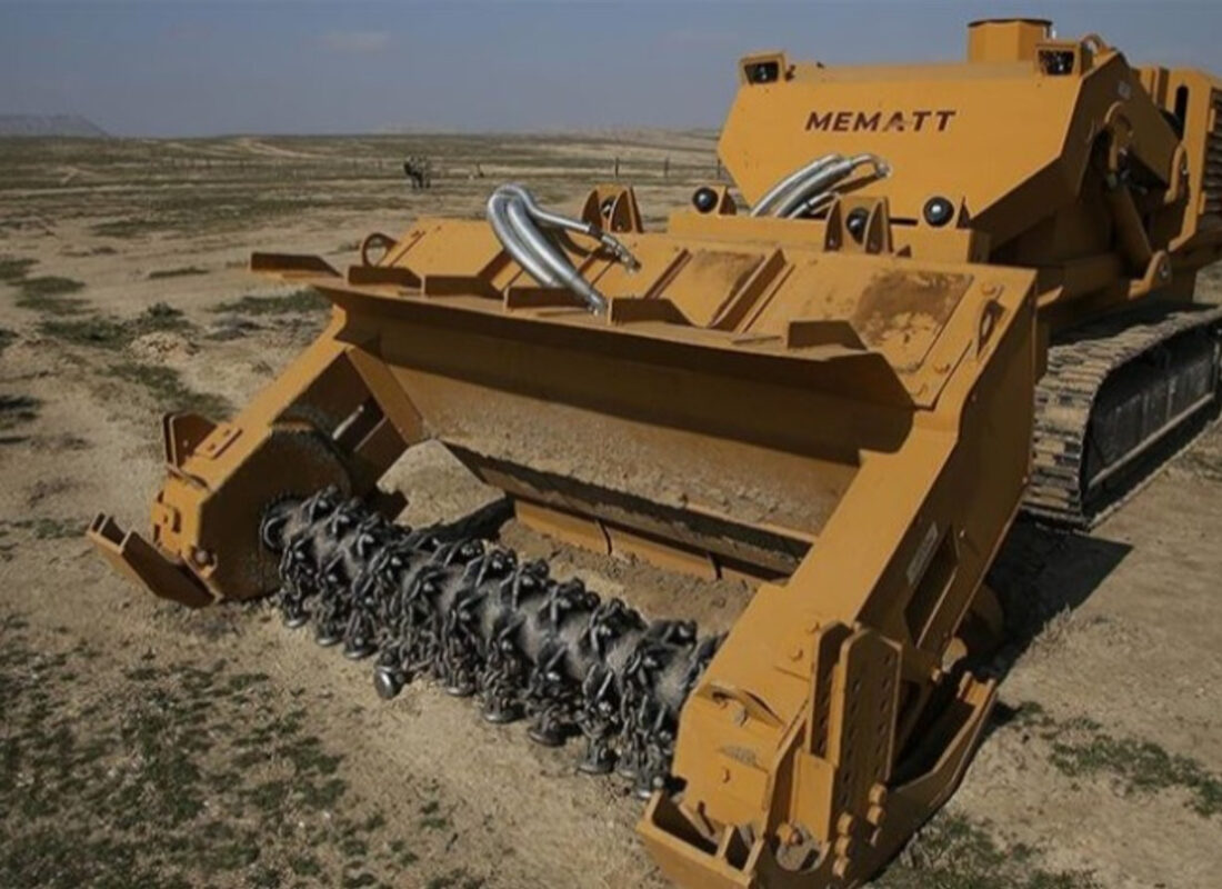 MEMATT bir ülkeye daha ihraç edilecek