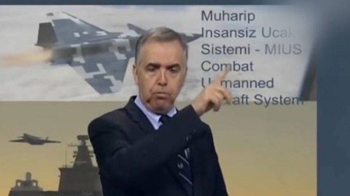 Yunan spikerden itiraf gibi çıkış: Türkiye güç kazanırken biz beyin hasarı yaşadık