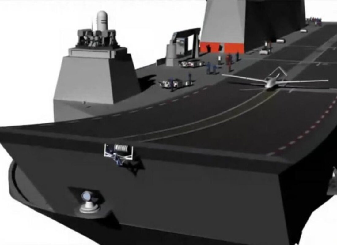 ”Türkiye dünyada bunu başarabilen tek ülke olacak”