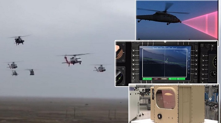 TSK’nın gücüne güç katacak! İlk kez görüntülendi