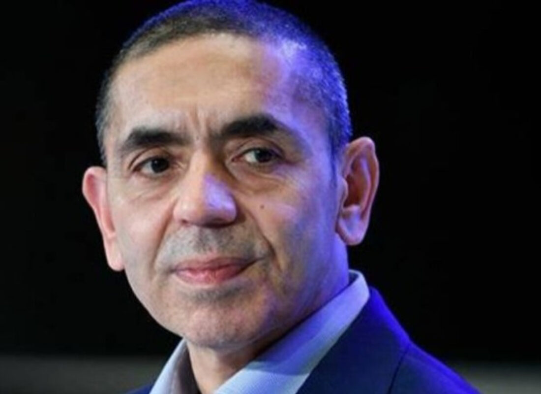 Uğur Şahin’den rahatlatan açıklama: 100 günde yenisini yaparız