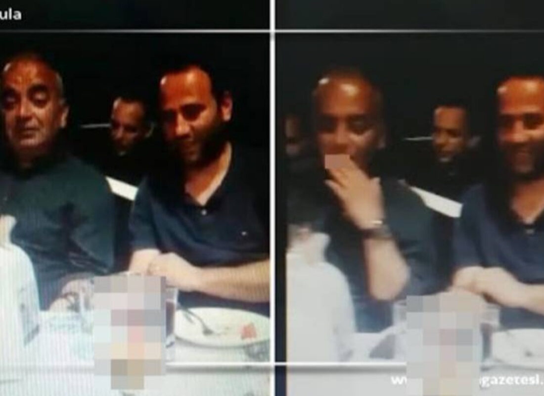 CHP’li Bozkurt’tan içki masasında skandal sözler!