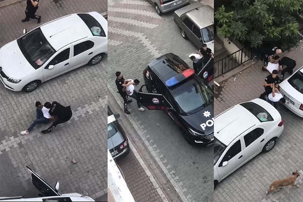 Polis Uyuşturucu Tacirlerine Nefes Aldırmıyor