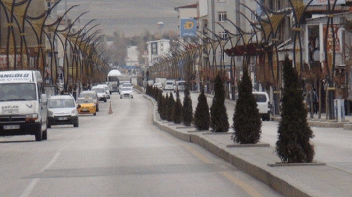 DEM Partili Van Bahçesaray Belediyesi’ne kayyum atandı gösteri yürüyüşleri ve toplantıları 10 gün süreyle yasakladı